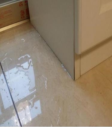 汤阴漏水检测 厕所漏水怎么检测?