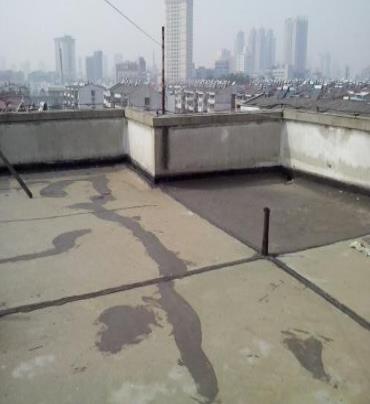 汤阴漏水维修 楼顶漏水是什么原因，楼顶漏水维修方法是什么?
